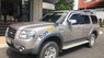 Ford Everest   2008 - Cần bán xe Ford Everest sản xuất năm 2008, màu bạc