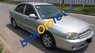 Kia Spectra   2003 - Bán ô tô Kia Spectra năm sản xuất 2003, màu bạc giá cạnh tranh