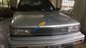 Nissan Bluebird     1989 - Cần bán gấp Nissan Bluebird năm 1989, màu bạc, 70tr