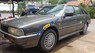 Mazda 626 MT 1987 - Bán ô tô Mazda 626 MT sản xuất năm 1987, màu xám, nhập khẩu