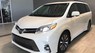 Toyota Sienna Limited 2019 - Bán Toyota Sienna Limited 2019 nhập Mỹ mới 100%, xe trang bị động cơ 3.5V6 hộp số 8 cấp