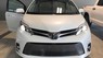 Toyota Sienna Limited 2019 - Bán Toyota Sienna Limited 2019 nhập Mỹ mới 100%, xe trang bị động cơ 3.5V6 hộp số 8 cấp