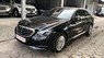 Mercedes-Benz E200 2015 - Cần bán Mercedes E200 sx 2015, màu đen, nội thất kem, biển HN, xe cực đẹp