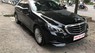 Mercedes-Benz E200 2015 - Cần bán Mercedes E200 sx 2015, màu đen, nội thất kem, biển HN, xe cực đẹp