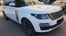 LandRover Range rover Autobiography LWB 2018 - Bán ô tô LandRover Range Rover Autobiography LWB 2019, màu trắng, nhập khẩu