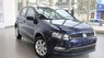 Volkswagen Polo   1.6L 2018 - Cần bán xe Volkswagen Polo 1.6L năm 2018, màu xanh lam, xe nhập, 695 triệu