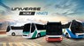 Hyundai Universe 2018 - Bán Hyundai Universe sản xuất năm 2018, hai màu