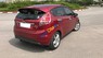 Ford Fiesta S 1.6 AT 2012 - Cần bán lại xe Ford Fiesta S 1.6 AT năm 2012, màu đỏ như mới 