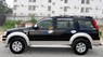 Ford Everest 2.5L-4x2-MT 2008 - Ford Everest 2.5L-4x2-MT, cuối 2008, đen vip hiếm có, mới như xe hãng 