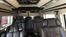 Ford Transit Limousine 2018 - Bán xe Ford Transit Limousine năm sản xuất 2018, màu đen