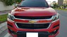 Chevrolet Colorado 2.8 High Country 2018 - Cần bán xe Chevrolet Colorado 2.8 High Country sản xuất 2018, màu đỏ 