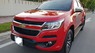 Chevrolet Colorado 2.8 High Country 2018 - Cần bán xe Chevrolet Colorado 2.8 High Country sản xuất 2018, màu đỏ 