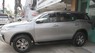 Toyota Fortuner 2017 - Bán xe Toyota Fortuner 2017, nhập khẩu