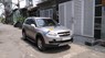 Chevrolet Captiva LT 2007 - Cần bán gấp Chevrolet Captiva LT năm 2007, màu bạc, nhập khẩu nguyên chiếc giá cạnh tranh