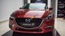 Mazda 3 FL 2018 - Bán Mazda 3 FL sản xuất năm 2018, màu đỏ