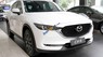 Mazda CX 5 2018 - Bán xe Mazda CX 5 sản xuất 2018, màu trắng