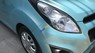 Chevrolet Spark LTZ 2015 - Bán Chevrolet Spark LTZ 2015, xanh ngọc, số tự động, xe zin rất đẹp