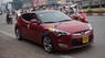 Hyundai Veloster  1.6AT 2014 - Bán xe Hyundai Veloster 1.6AT 2014, biển víp, màu đỏ, nhập khẩu nguyên chiếc