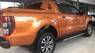 Ford Ranger Wildtrak 3.2 2018 - Cần bán gấp Ford Ranger Wildtrak 3.2 năm sản xuất 2018, nhập khẩu, giá 815tr