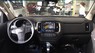 Chevrolet Colorado  High Country  4x4 AT 2018 - Cần bán xe Chevrolet Colorado High Country  4x4 AT sản xuất năm 2018, màu xám, xe nhập, giá 819tr