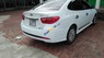 Hyundai Avante 2011 - Bán Hyundai Avante năm sản xuất 2011, màu trắng như mới 