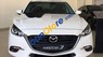 Mazda 3  1.5L 2018 - Bán xe Mazda 3 1.5L năm sản xuất 2018, màu trắng, mới 100%