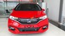 Honda Jazz 1.5 V 2018 - Bán Honda Jazz 1.5 V sản xuất 2018, màu đỏ, nhập khẩu  
