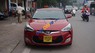 Hyundai Veloster   1.6AT  2011 - Xe Hyundai Veloster 1.6AT sản xuất năm 2011, màu đỏ, nhập khẩu  