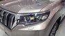 Toyota Prado 2.7L VX 2018 - Toyota Land Cruiser Prado 2.7L VX nhập khẩu, hỗ trợ ngân hàng lãi suất cạnh tranh. Hotline 0987404316