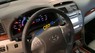 Toyota Camry   2.4G 2011 - Cần bán Toyota Camry 2.4G sản xuất 2011, màu đen