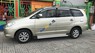 Toyota Innova G 2008 - Bán Toyota Innova G năm sản xuất 2008, màu bạc xe gia đình