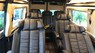 Ford Transit Limousine 2018 - Bán xe Ford Transit Limousine năm sản xuất 2018, màu đen
