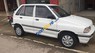 Kia CD5 1992 - Cần bán Kia CD5 năm sản xuất 1992, màu trắng