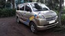 Suzuki APV   2007 - Cần bán gấp xe cũ Suzuki APV năm 2007 như mới