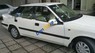 Daewoo Espero 1997 - Cần bán gấp Daewoo Espero sản xuất năm 1997, màu trắng 