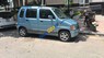 Suzuki Wagon R+ 2002 - Cần bán lại xe Suzuki Wagon R+ sản xuất năm 2002 giá cạnh tranh