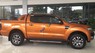 Ford Ranger Wildtrak 3.2 2018 - Cần bán gấp Ford Ranger Wildtrak 3.2 năm sản xuất 2018, nhập khẩu, giá 815tr