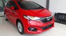 Honda Jazz 1.5 V 2018 - Bán Honda Jazz 1.5 V sản xuất 2018, màu đỏ, nhập khẩu  