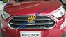 Ford EcoSport 2018 - Bán xe Ford EcoSport sản xuất năm 2018, màu đỏ, giá tốt