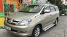 Toyota Innova G 2008 - Bán Toyota Innova G năm sản xuất 2008, màu bạc xe gia đình