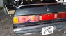 Honda Civic 1983 - Cần bán lại xe Honda Civic năm 1983, màu xám, xe máy lạnh rét, đăng kiểm mới hết T6