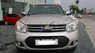 Ford Everest 2.5 MT 2014 - Bán Ford Everest 2.5 MT sản xuất 2014, màu kem, giá chỉ 659 triệu