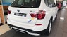 BMW X3   Xdrive 20i  2017 - Bán xe BMW X3 Xdrive 20i sản xuất 2017, màu trắng, nhập khẩu nguyên chiếc