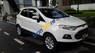 Ford EcoSport   AT  2016 - Cần bán Ford EcoSport AT năm sản xuất 2016, màu trắng, giá tốt