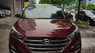 Hyundai Tucson 2.0  2016 - Cần bán gấp Hyundai Tucson 2.0 bản đặc biệt 2016, màu đỏ, xe nhập, biển HN