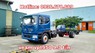 Xe tải 5 tấn - dưới 10 tấn 2018 - Bán xe Veam PT950 9.5 tấn, giá rẻ nhất, thùng dài 7.6m, Euro 4