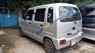 Suzuki Wagon R+ 2003 - Cần bán xe Suzuki Wagon R+ năm sản xuất 2003, màu bạc chính chủ