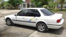 Honda Accord 2.2 LX 1992 - Chính chủ bán ô tô Honda Accord 2.2 LX năm 1992, màu trắng, nhập khẩu