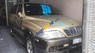 Ssangyong Musso   2003 - Bán ô tô Ssangyong Musso sản xuất năm 2003, nhập khẩu xe gia đình, 200 triệu