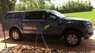 Ford Ranger Xls 2.2 MT 2017 - Bán Ford Ranger Xls 2.2 MT năm sản xuất 2017, màu xanh lam, xe nhập, giá chỉ 620 triệu